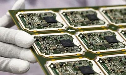 利潤暴跌成定局？華為若銷售6000萬部手機，臺積電或?qū)⑹車乐赜绊? class=